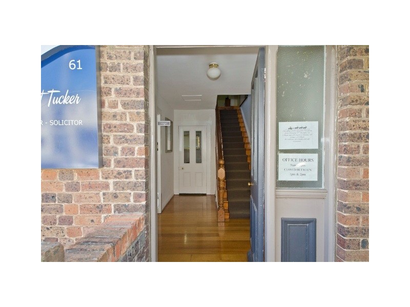 61 Charles Street, Launceston TAS 7250