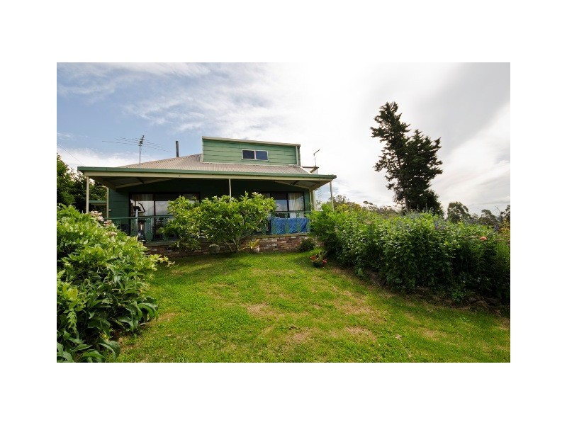 67 Masons Road, Rosevears TAS 7277