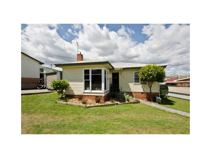 20 Yarloop Street, Waverley TAS 7250