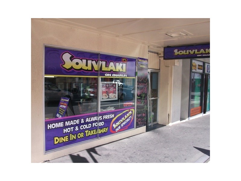 130 Charles Street, Launceston TAS 7250
