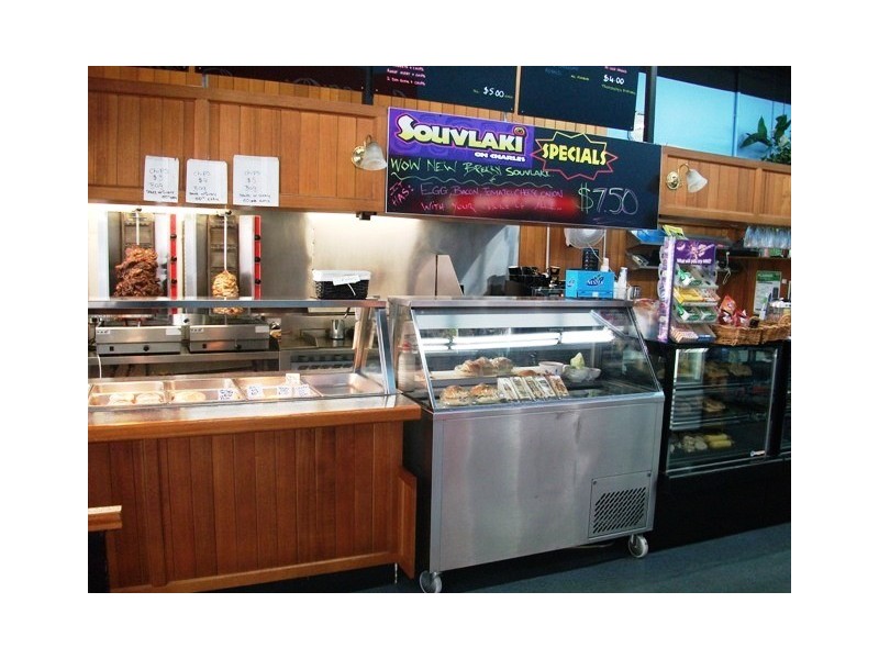 130 Charles Street, Launceston TAS 7250