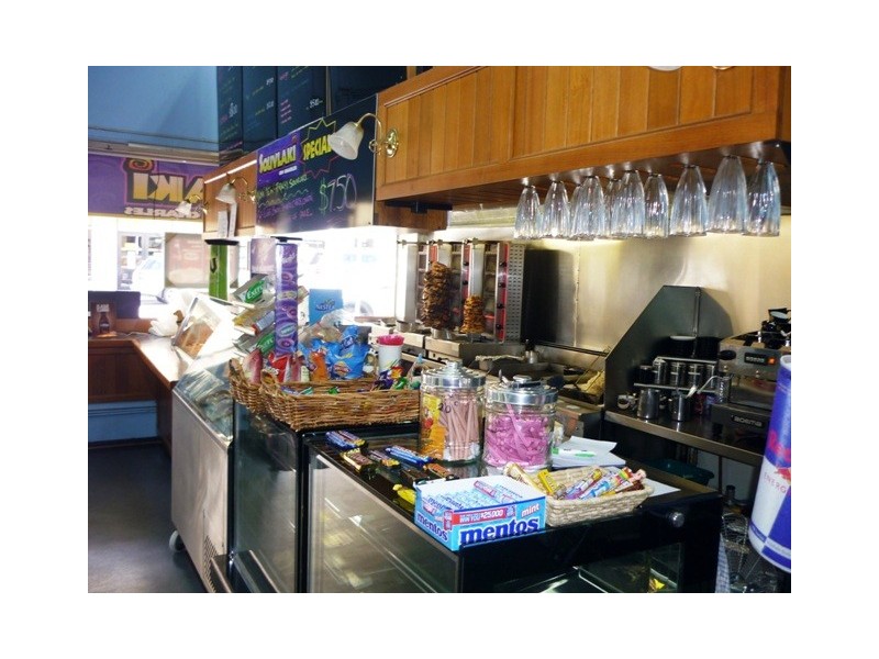 130 Charles Street, Launceston TAS 7250