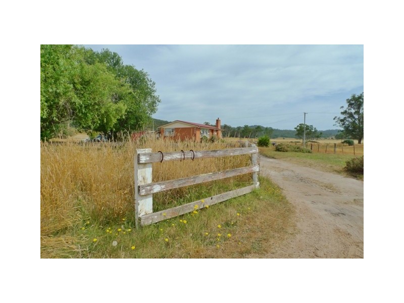 1002 Bridgenorth Road, Bridgenorth TAS 7277