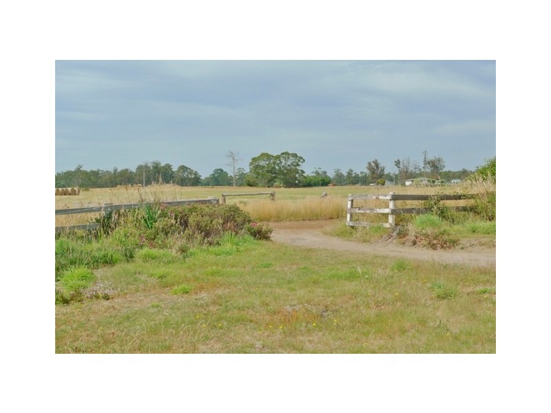 1002 Bridgenorth Road, Bridgenorth TAS 7277