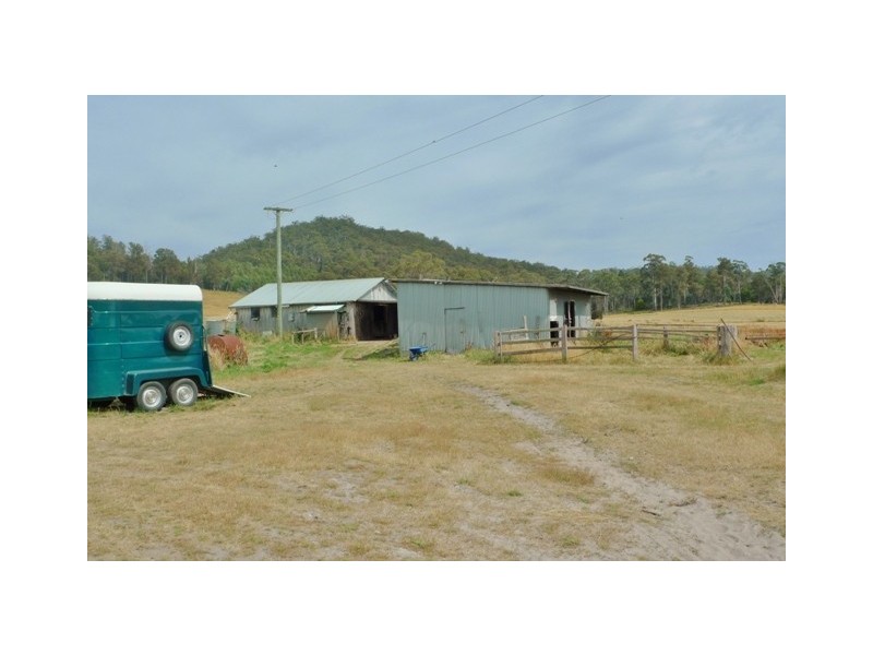 1002 Bridgenorth Road, Bridgenorth TAS 7277