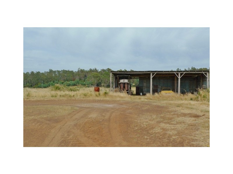 1002 Bridgenorth Road, Bridgenorth TAS 7277