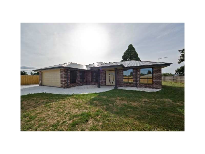 4 Carol Court, Westbury TAS 7303