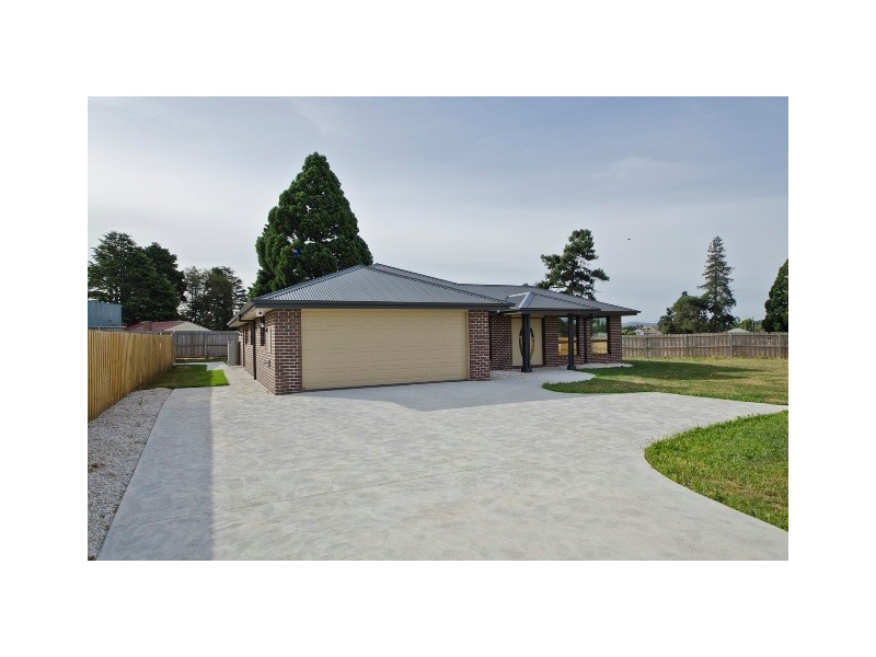 4 Carol Court, Westbury TAS 7303