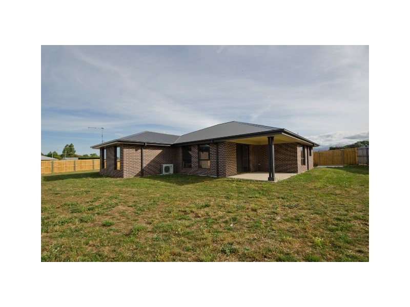4 Carol Court, Westbury TAS 7303