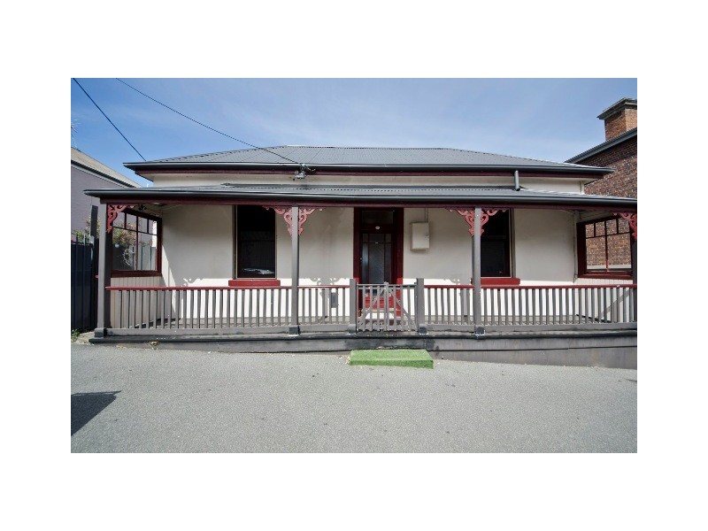 140 George Street, Launceston TAS 7250