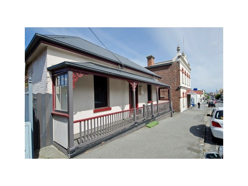 140 George Street, Launceston TAS 7250