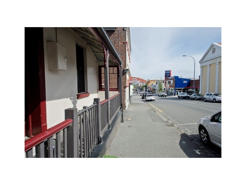 140 George Street, Launceston TAS 7250