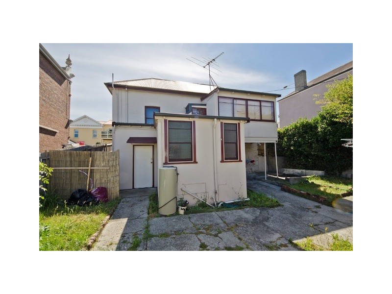140 George Street, Launceston TAS 7250