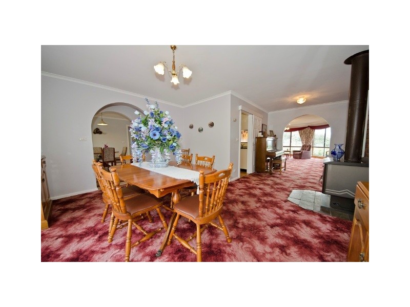 49 Atkinsons Road, Grindelwald TAS 7277