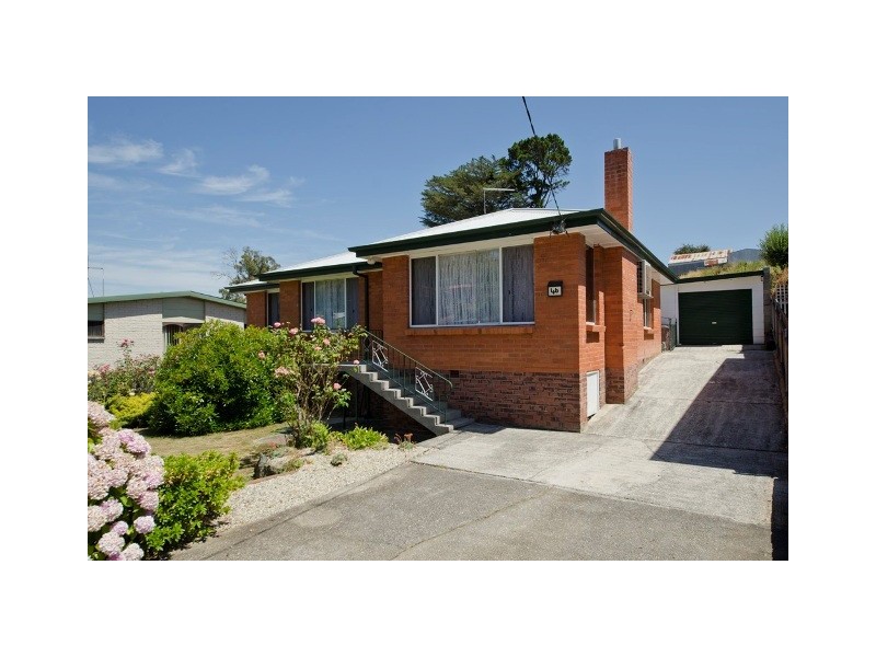 46 Outram Street, Summerhill TAS 7250