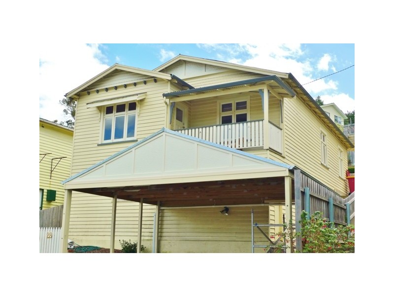 28 Howick Street, South Launceston TAS 7249