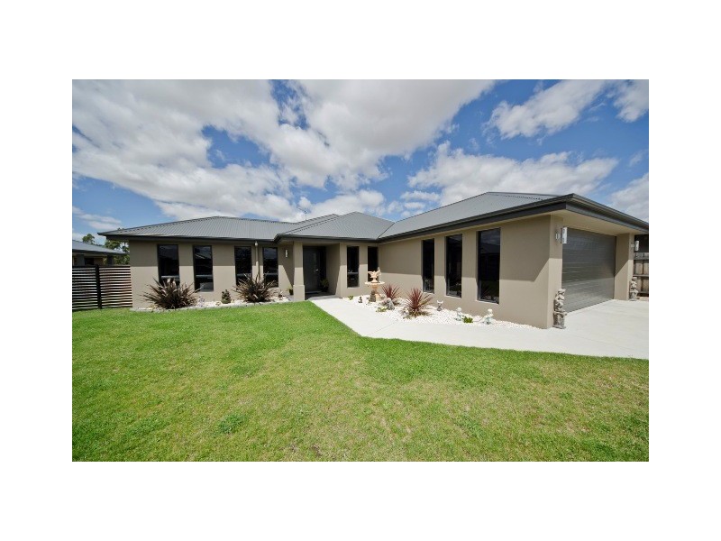 17 Tatiara Court, Perth TAS 7300