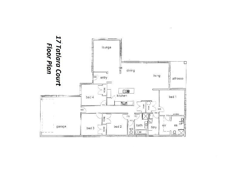 17 Tatiara Court, Perth TAS 7300