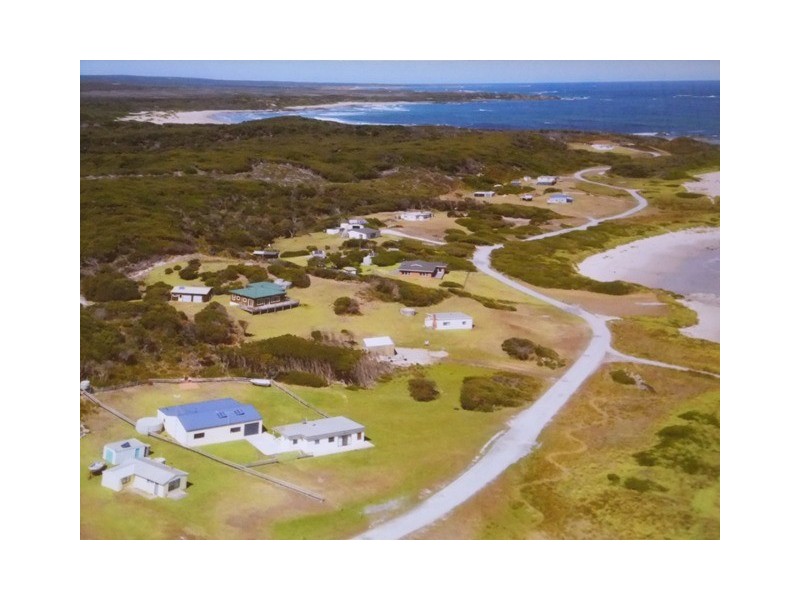 255 Nelson Bay Road, Marrawah TAS 7330