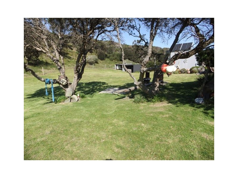 255 Nelson Bay Road, Marrawah TAS 7330