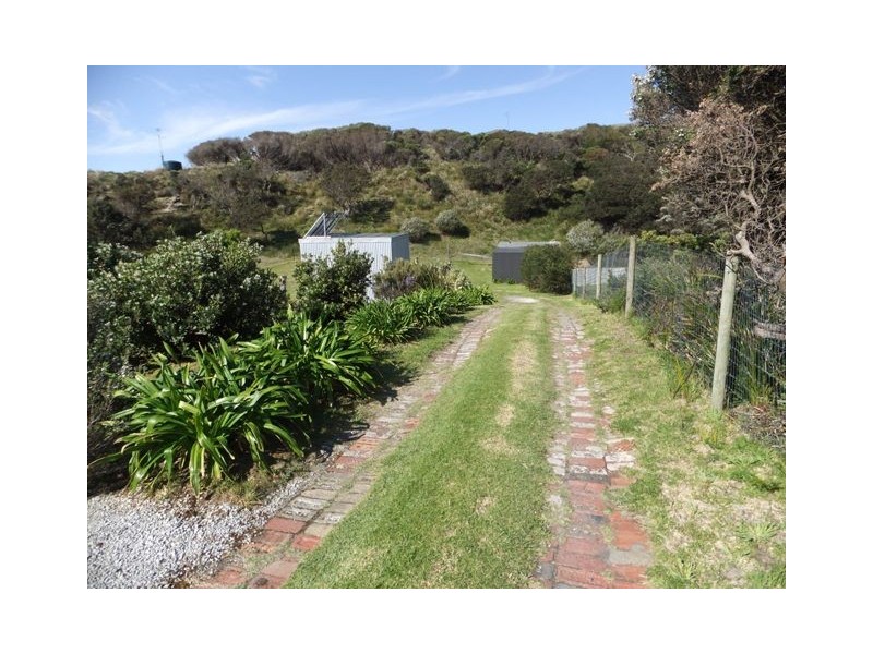 255 Nelson Bay Road, Marrawah TAS 7330