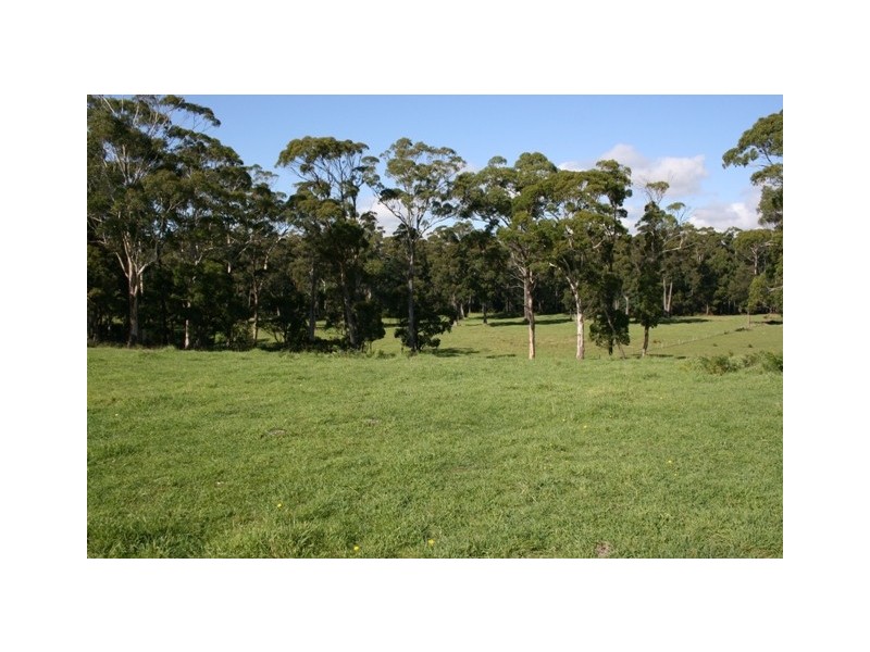 Lot 1 Greens Beach Road, York Town TAS 7270