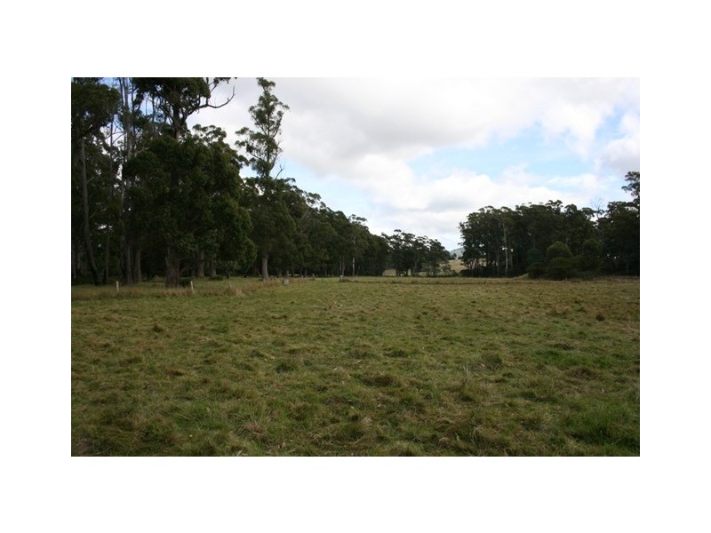 Lot 1 Greens Beach Road, York Town TAS 7270