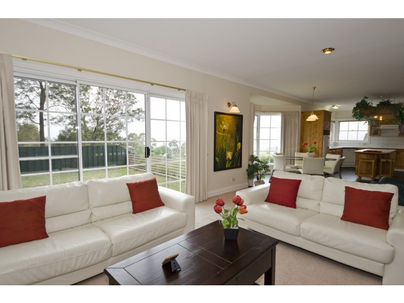 58 Floreat Crescent, Trevallyn TAS 7250