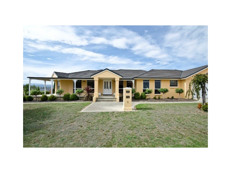 8 Trafalgar Drive, Prospect Vale TAS 7250