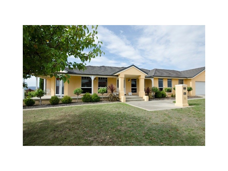 8 Trafalgar Drive, Prospect Vale TAS 7250