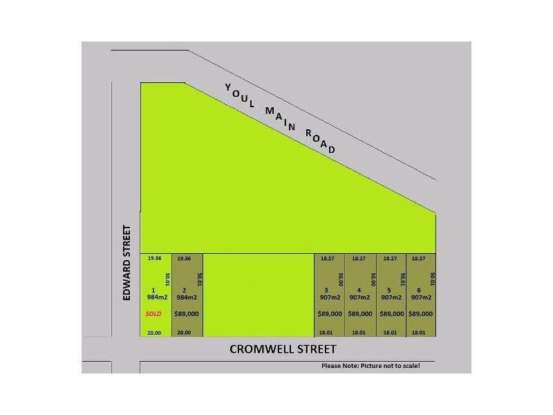 23 Cromwell Street, Perth TAS 7300