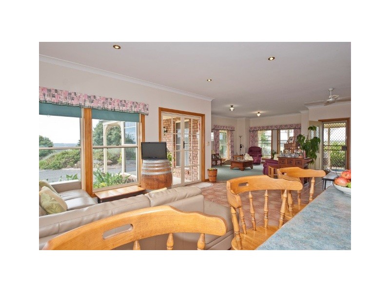 369 Greens Beach Road, Beaconsfield TAS 7270