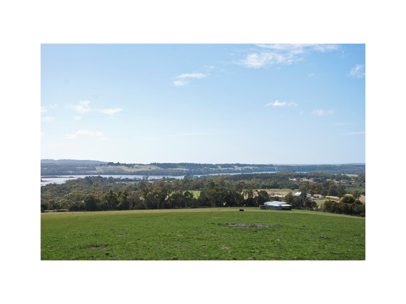 369 Greens Beach Road, Beaconsfield TAS 7270