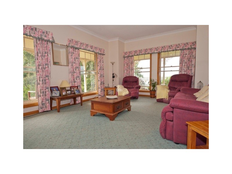 369 Greens Beach Road, Beaconsfield TAS 7270