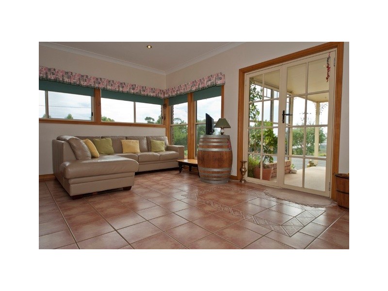 369 Greens Beach Road, Beaconsfield TAS 7270