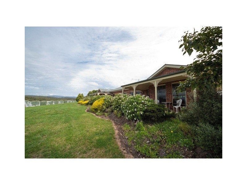 369 Greens Beach Road, Beaconsfield TAS 7270