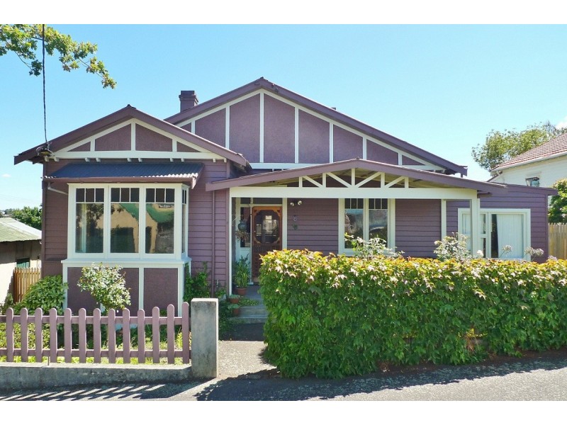 6 Chant Street, East Launceston TAS 7250