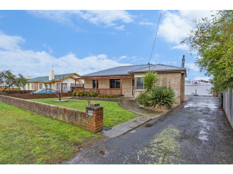 19 Eyre Street, Mayfield TAS 7248