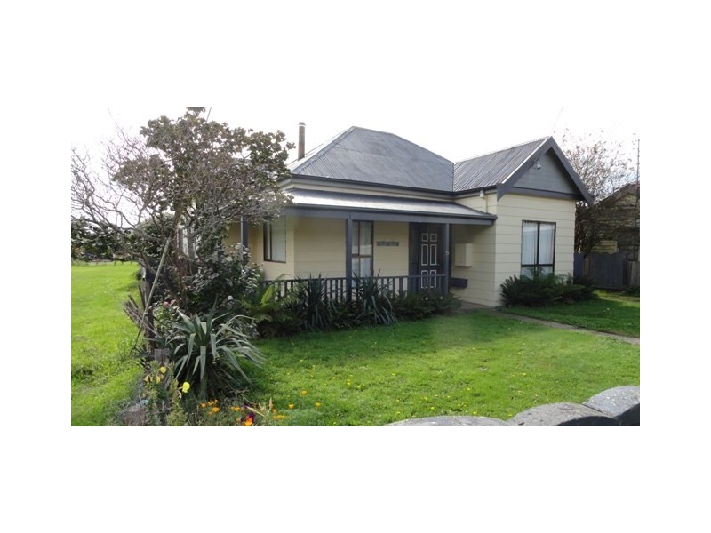 39 Main Street, Ringarooma TAS 7263