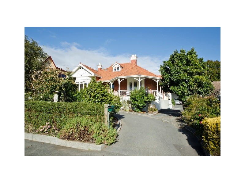 108 Elphin Road, Newstead TAS 7250