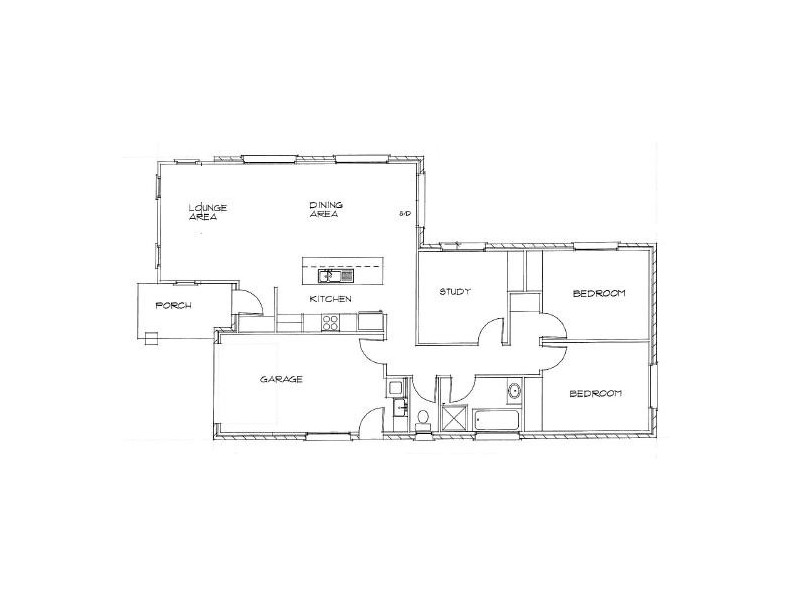 Unit 2/1 Hamelheath Way, Newstead TAS 7250