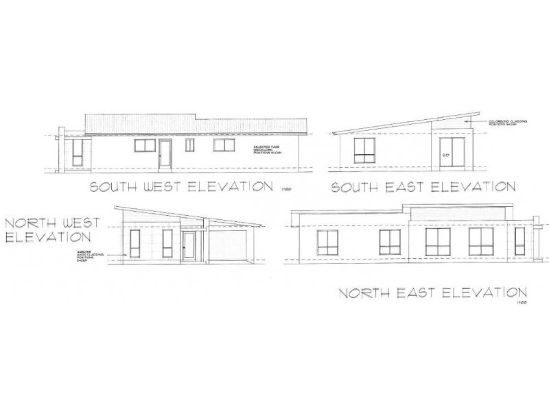 Unit 2/1 Hamelheath Way, Newstead TAS 7250