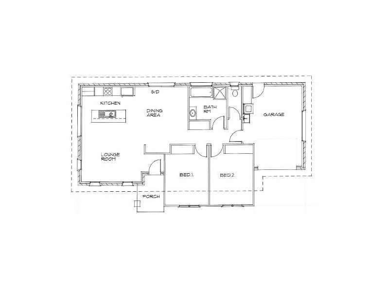 Unit 1/1 Hamelheath Way, Newstead TAS 7250