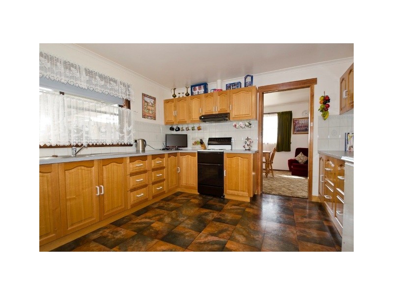 68 Burghley Street, Longford TAS 7301