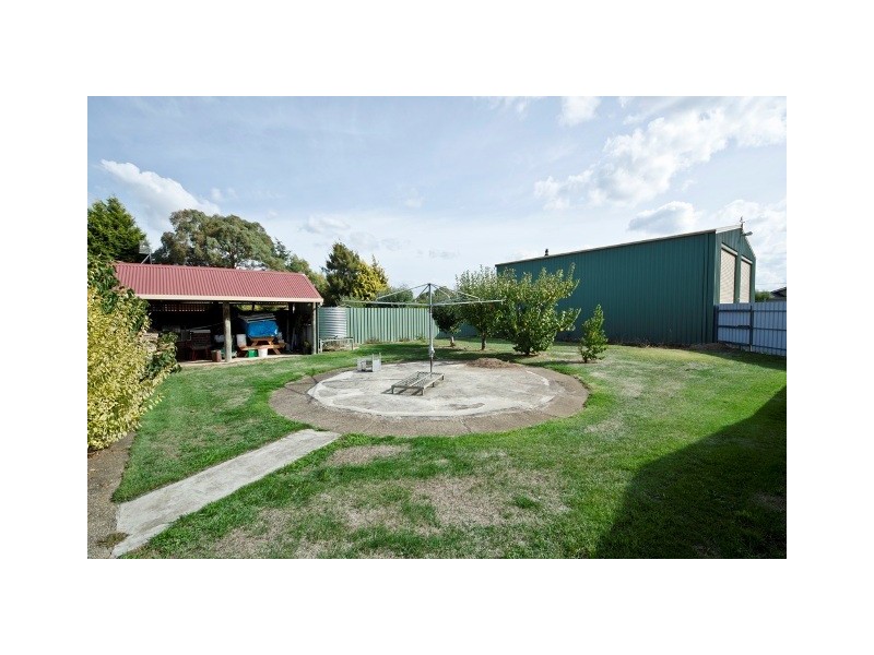 68 Burghley Street, Longford TAS 7301