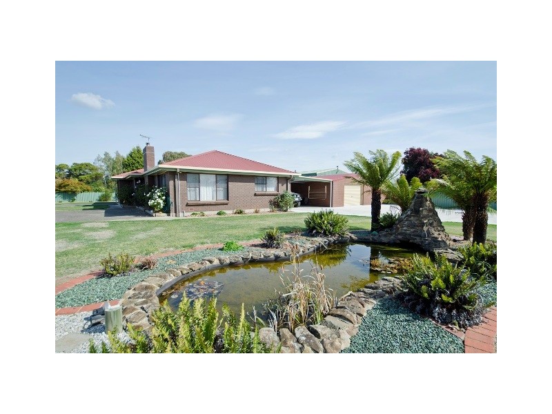 68 Burghley Street, Longford TAS 7301