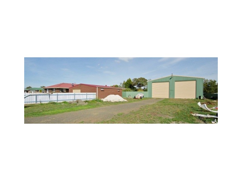 68 Burghley Street, Longford TAS 7301