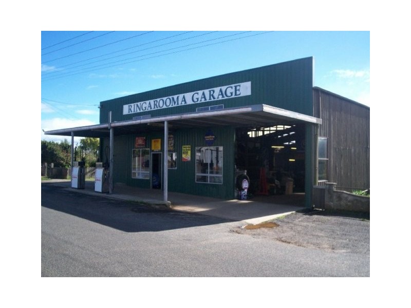 47 Main Street, Ringarooma TAS 7263