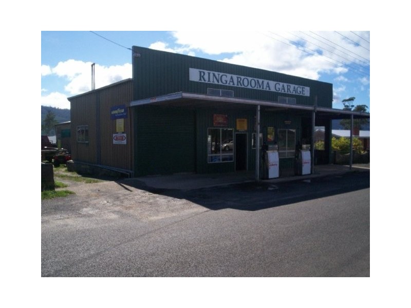 47 Main Street, Ringarooma TAS 7263