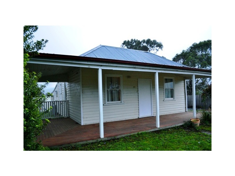 29 Clarks Road, Rowella TAS 7270